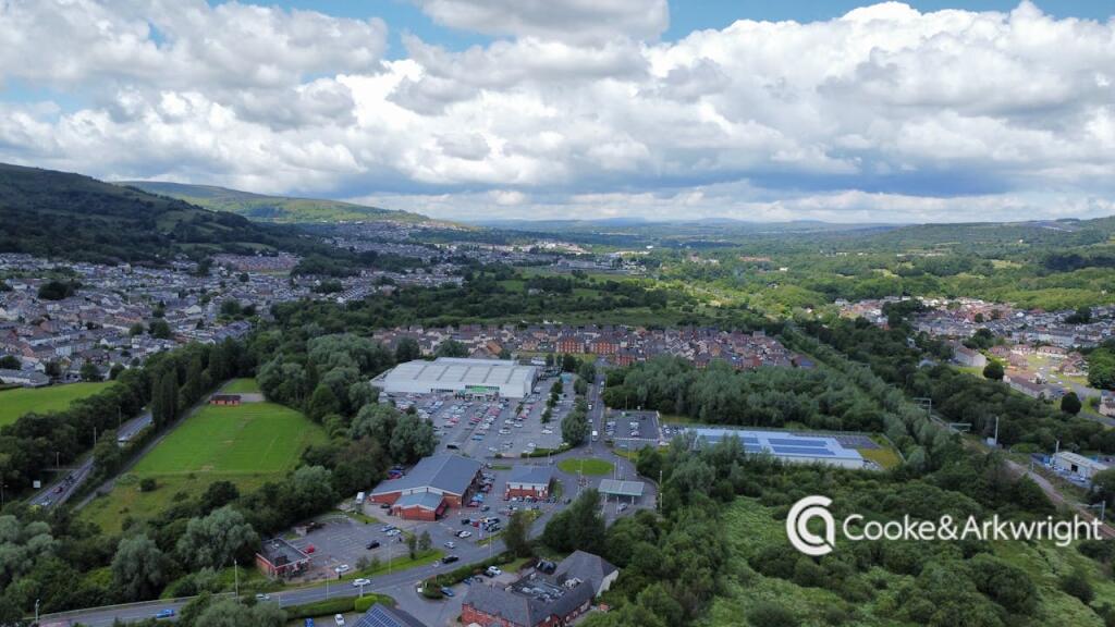 Additional image 2 of Unit 1b & Unit 2, Riverside Retail Park, Aberdare, CF44 0AH
