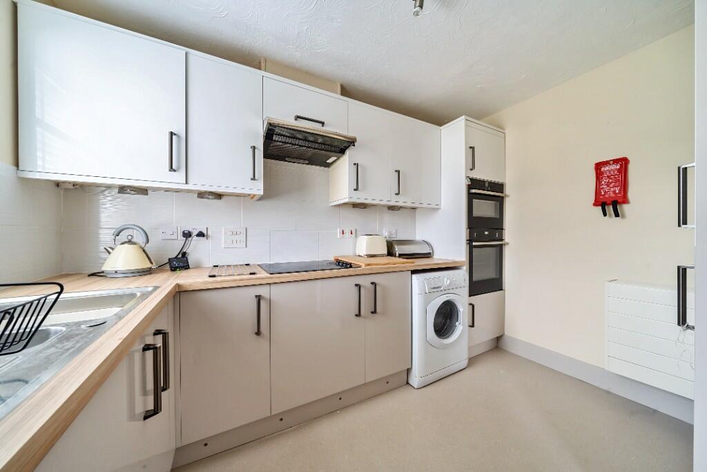 Additional image 9 of Osborne Court, Port Sunlight, CH62