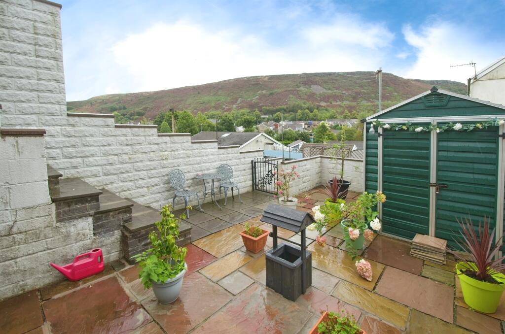 Additional image 10 of Oakdale Terrace, TONYPANDY