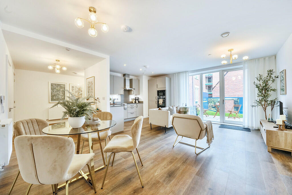 Additional image 16 of Glade House, Whitchurch Road, Great Boughton