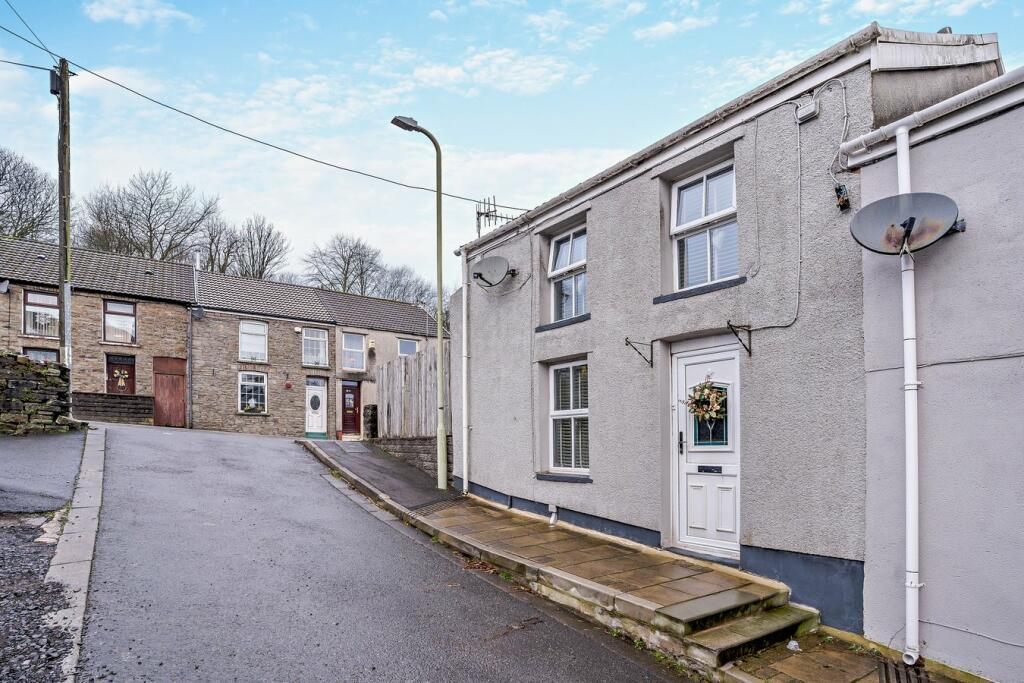 Additional image 17 of Cross Row, Tonypandy, CF40