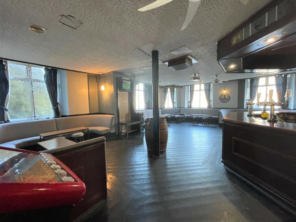 Additional image 21 of Mount Pleasant Hotel, Mountain Ash, CF45 3UF