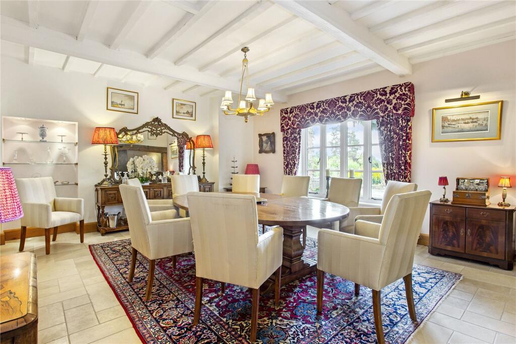 Additional image 5 of Church Lane, Hargrave, Chester, Cheshire, CH3