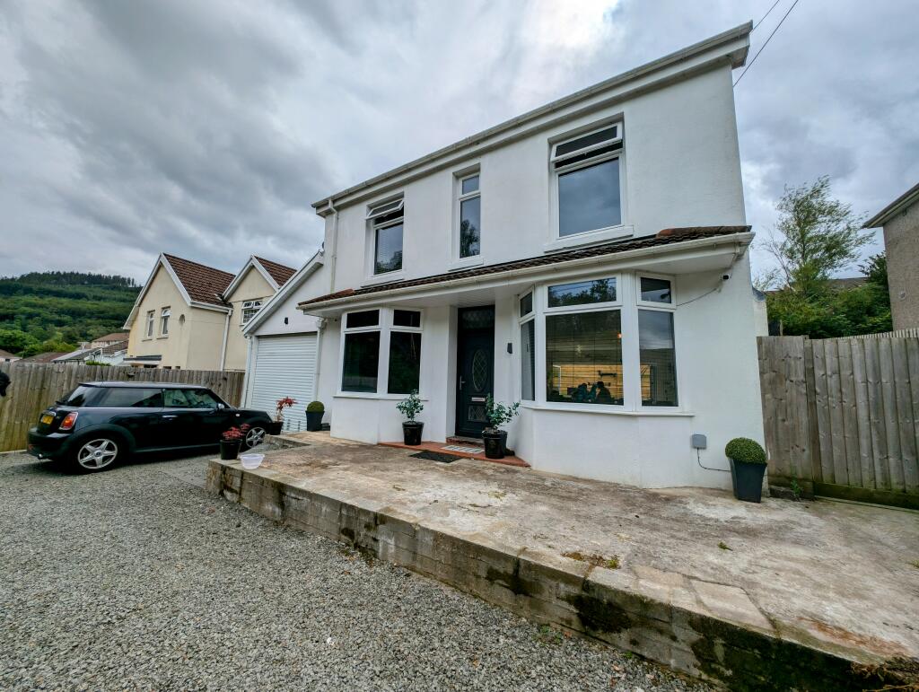 Additional image 55 of Glenboi, Mountain Ash,  CF45 3DG