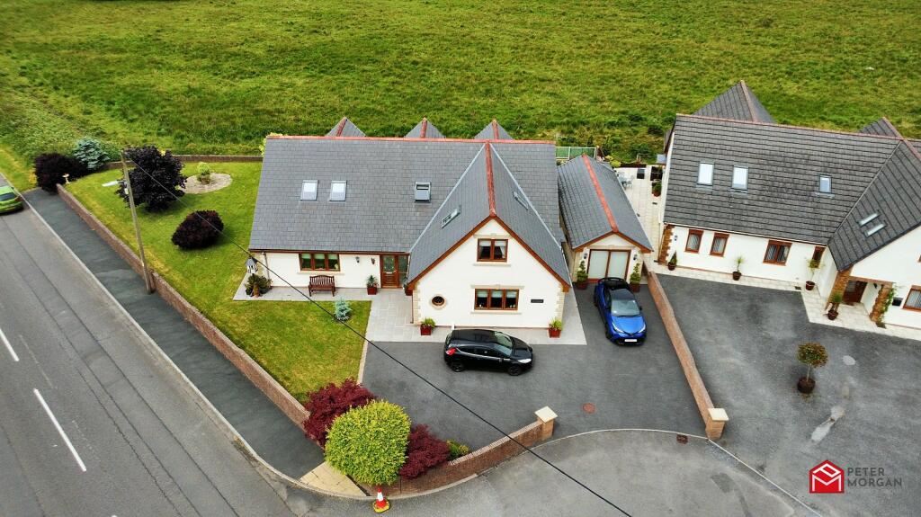 Additional image 34 of Pen-y-banc, Rhigos, Aberdare, Rhondda Cynon Taff. CF44 9YT