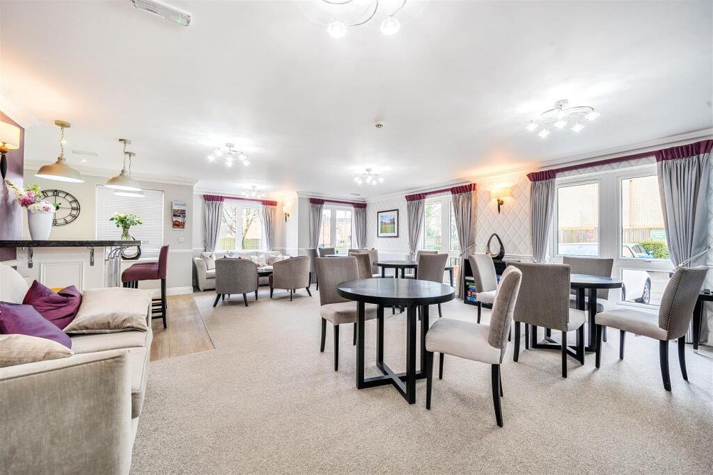 Additional image 11 of Hadley Lodge, Quinton, Birmingham