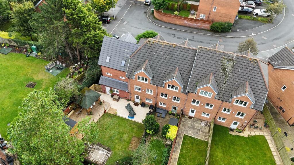 Additional image 42 of East O' Hills Close, Heswall, Wirral, CH60