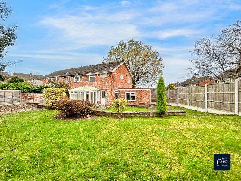 Additional image 2 of Limetree Road, Streetly, Sutton Coldfield, B74 3SG