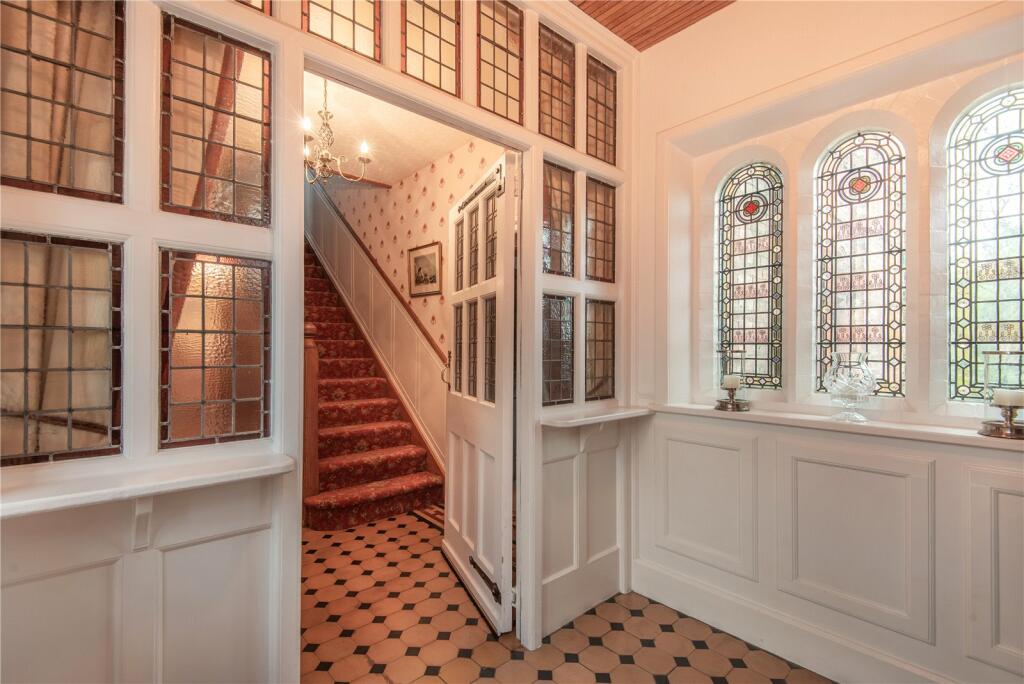 Additional image 7 of Wrexham Road, Pulford, Nr Chester, Cheshire, CH4