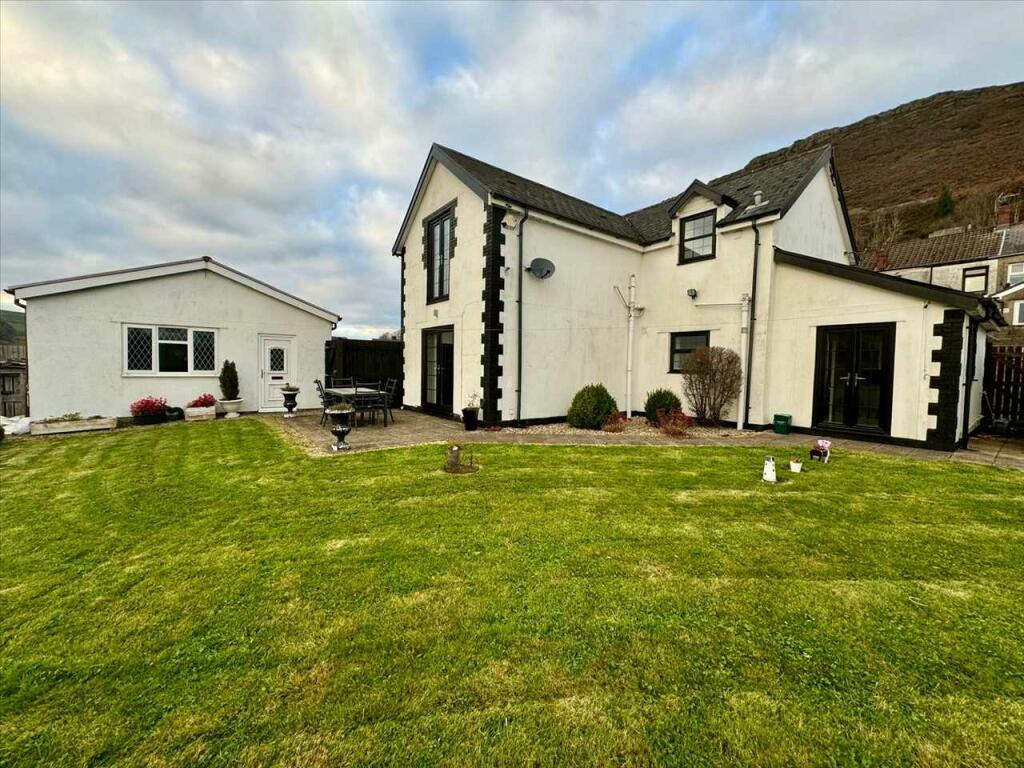 Additional image 30 of New House, Rear Of 59 Edmondstown Road, Tonypandy