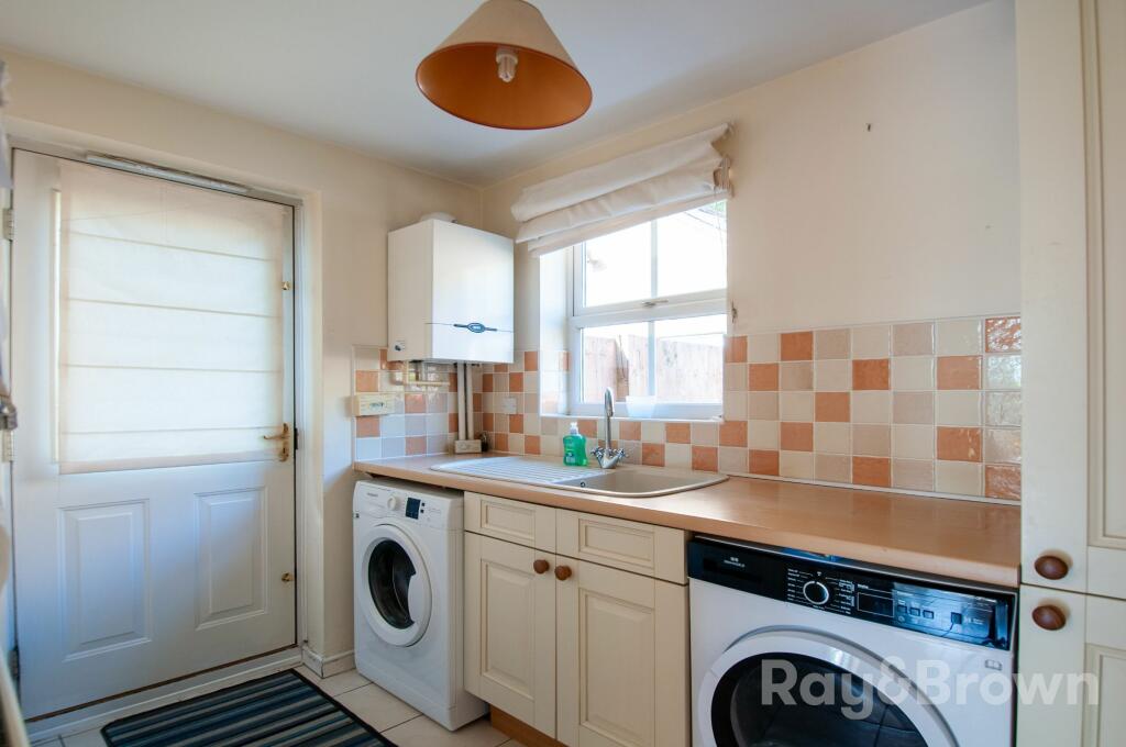 Additional image 15 of Dan Y Graig Heights, Talbot Green, Pontyclun