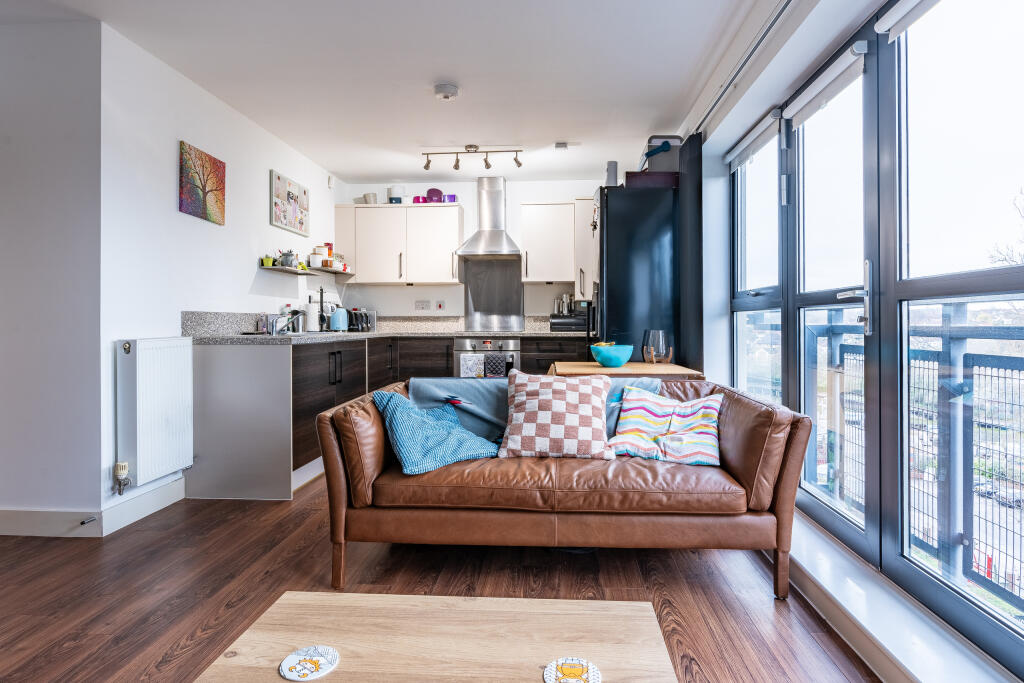 Additional image 14 of Mill Court, Weaversmill Close, St George, Bristol