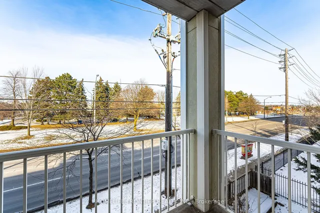 Additional image 25 of 5225 Finch Ave Unit 313