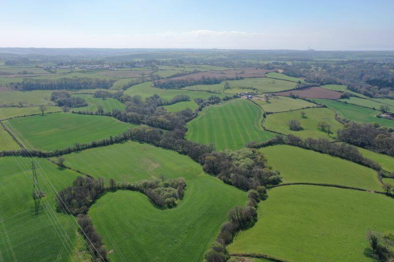 Additional image 5 of 117.98 Acres of Agricultural Land, St Nicholas