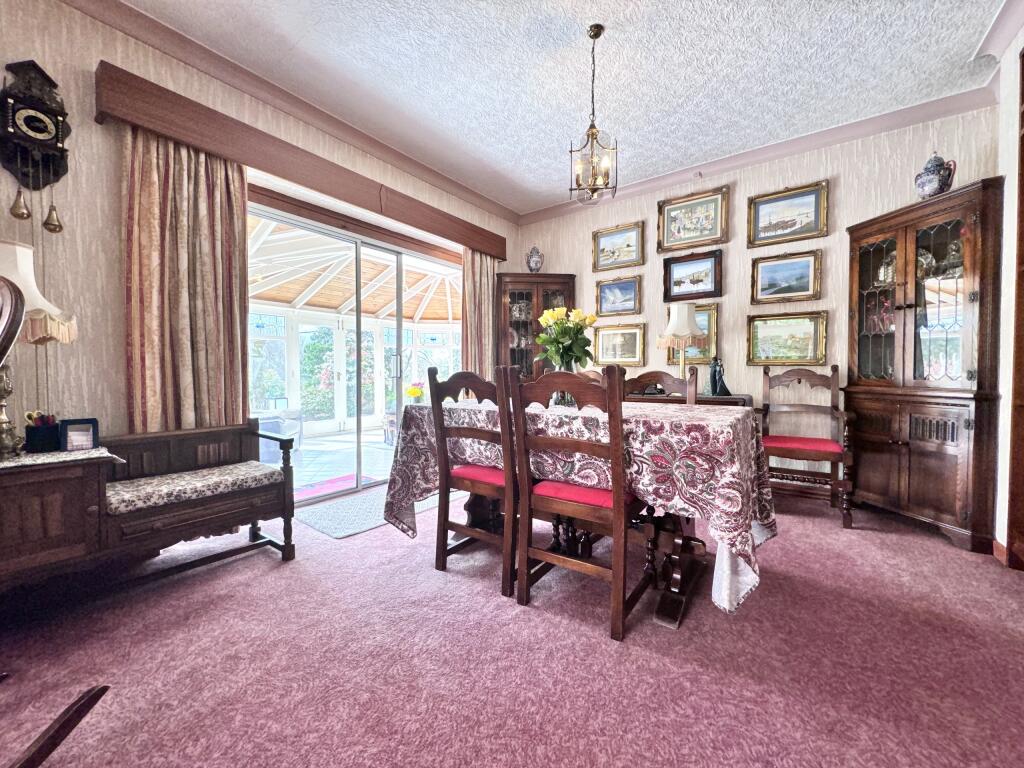 Additional image 5 of Rosewood, Merthyr Road, Llwydcoed, Aberdare