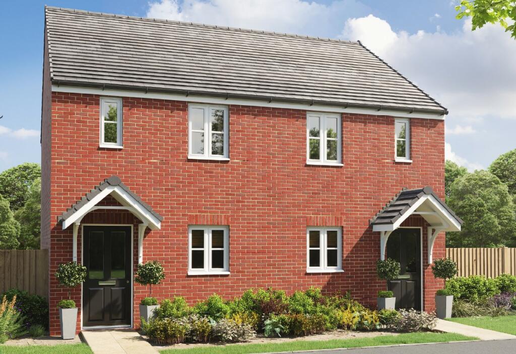 Additional image 9 of Michaels Grove, Llanharan, Pontyclun