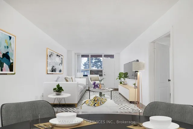 100 Lotherton Ptwy Unit 109