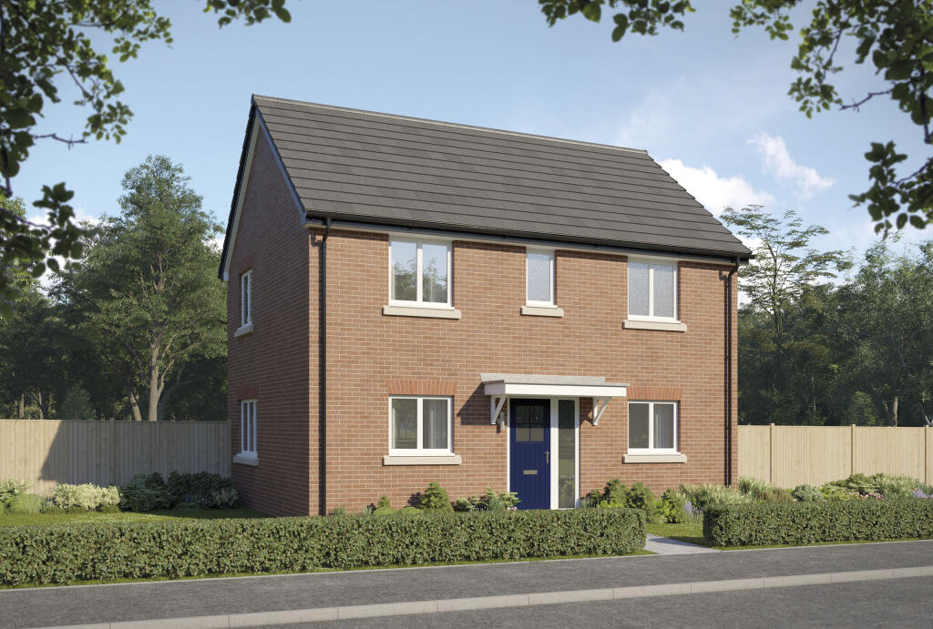 Additional image 2 of Welsh Road
Sealand
Deeside
CH5 2FN