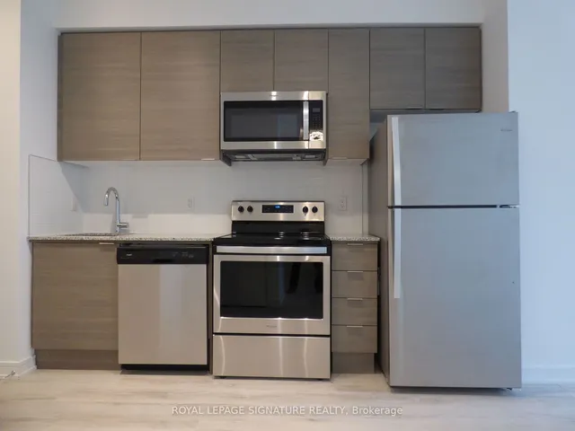 Additional image 3 of 621 Sheppard Ave Unit 527