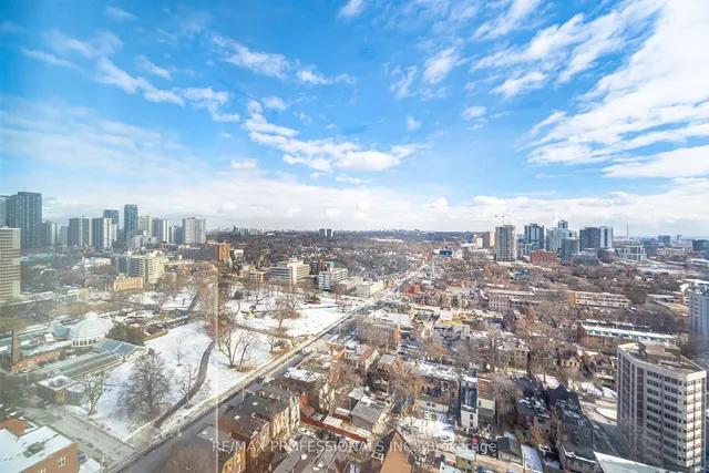 Additional image 30 of 319 Jarvis St Unit 2615