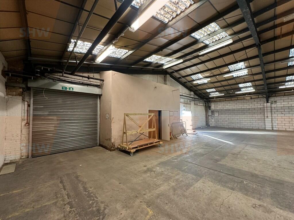 Additional image 4 of Unit 4, 16a Maple Road, Eastbourne, East Sussex BN23 6NY