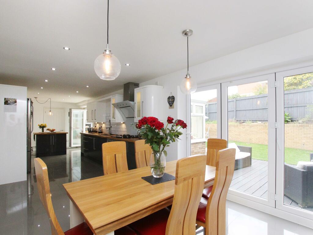 Additional image 8 of Graig Y Mynydd, Gelliseren, Tonyrefail, CF39 8FD