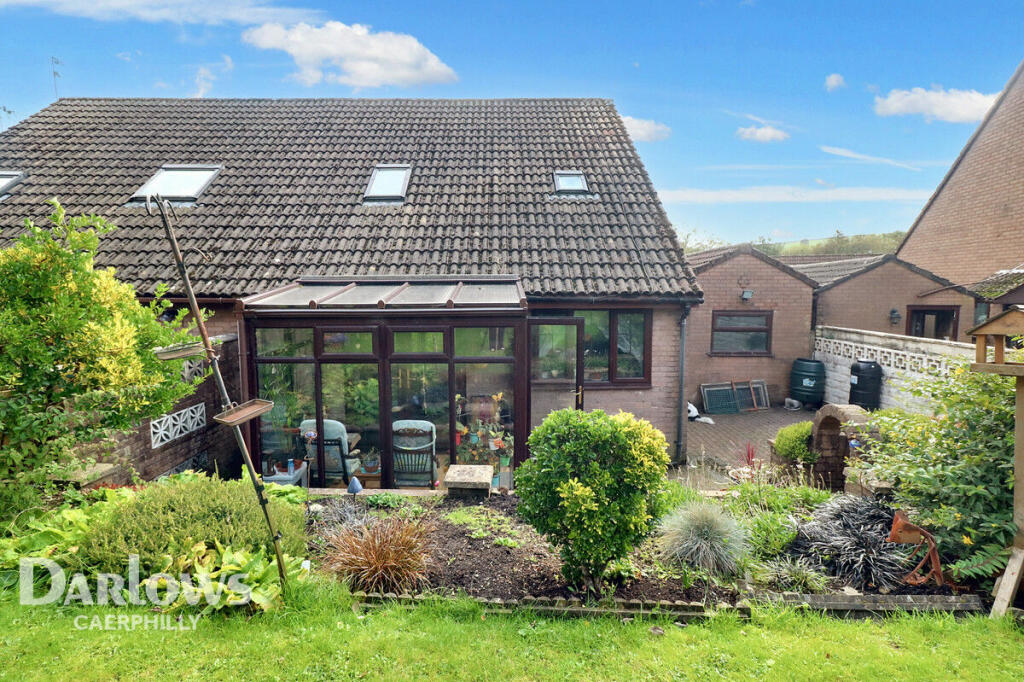 Additional image 21 of Ffordd Eynon Evans, Caerphilly