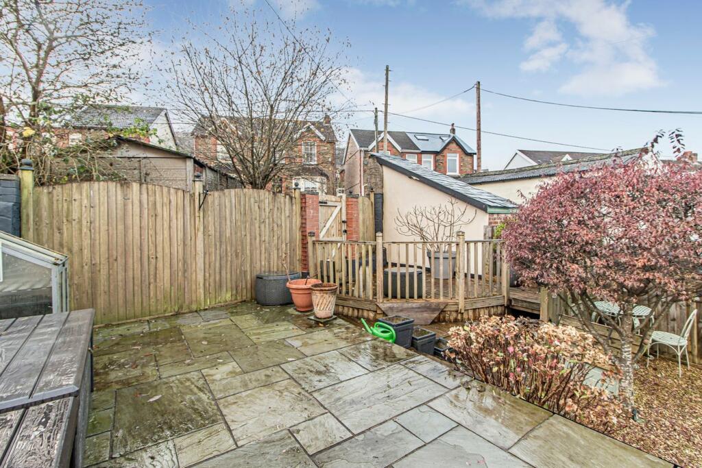 Additional image 24 of Lanelay Crescent, Pontypridd, CF37