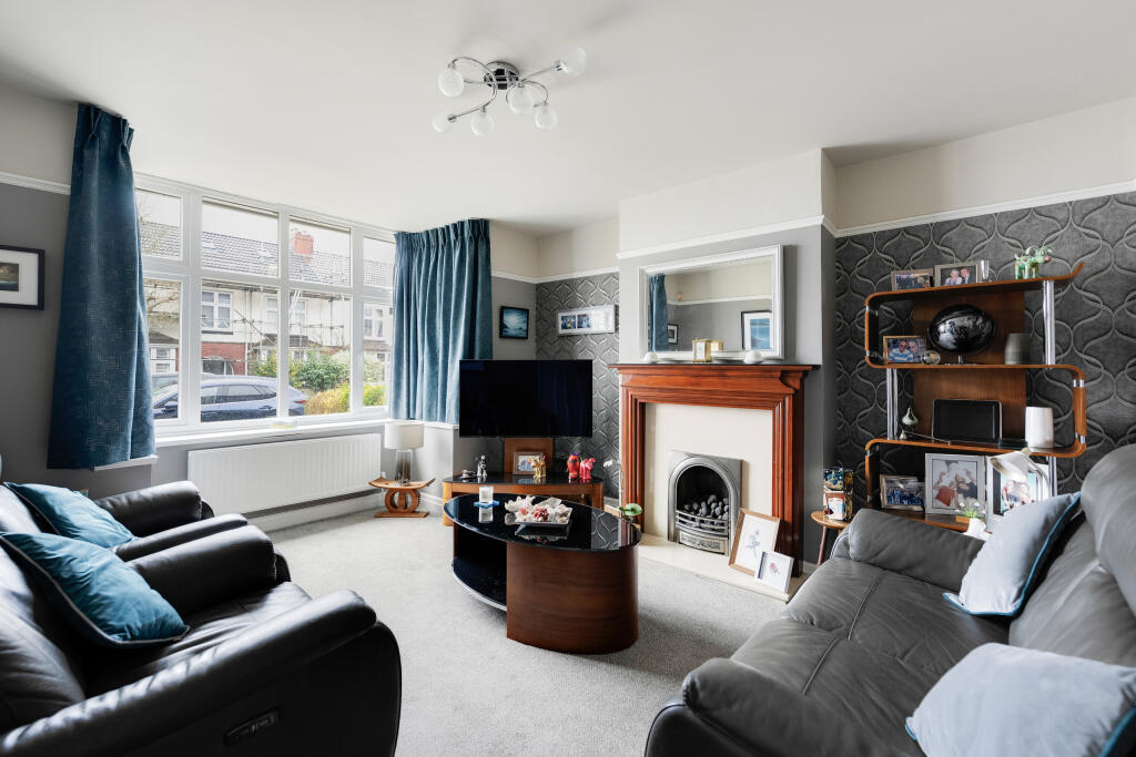 Additional image 26 of Maple Road, West Bishopston, Bristol