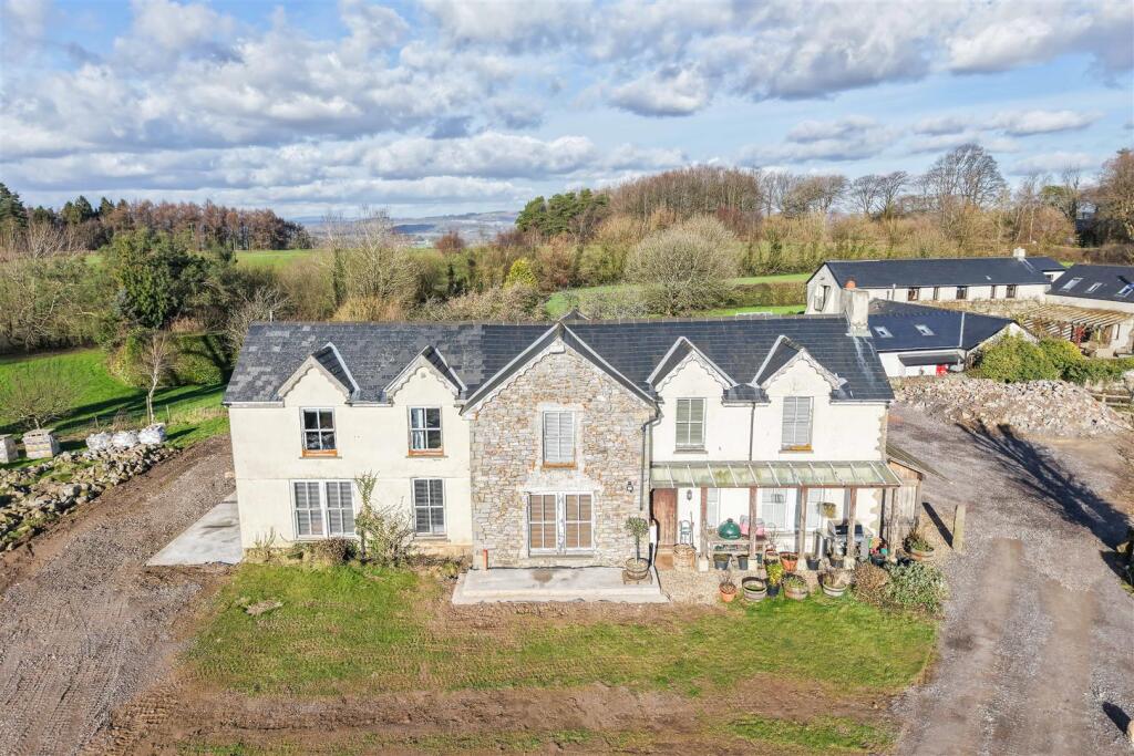 Additional image 22 of St. Nicholas, Vale of Glamorgan, CF5 6SG