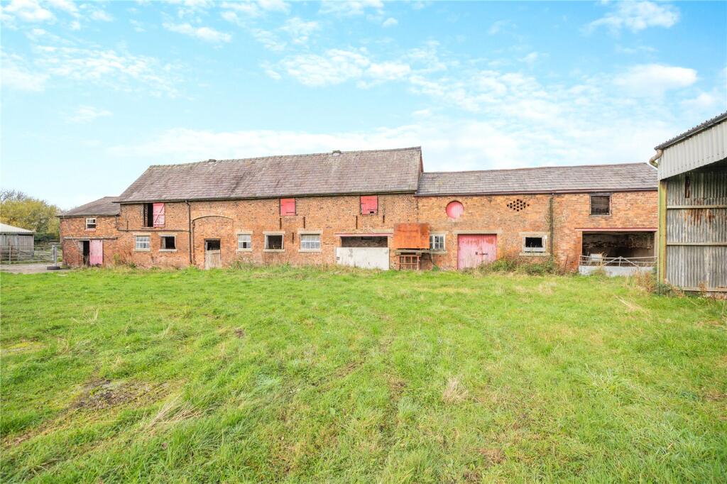 Additional image 13 of Cryers Lane, Thornton-Le-Moors, Nr Chester, Cheshire, CH2