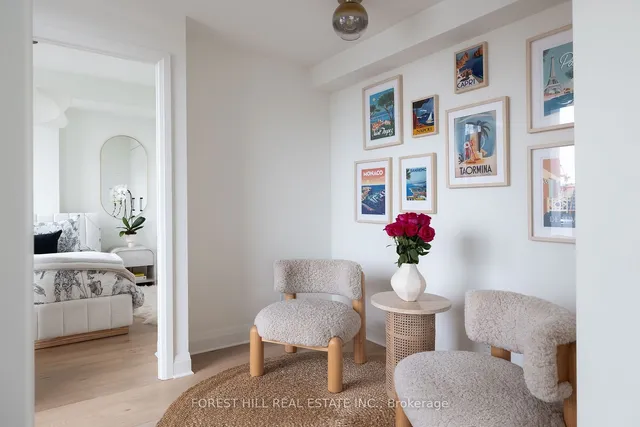 Additional image 23 of 151 Avenue Rd Unit 510