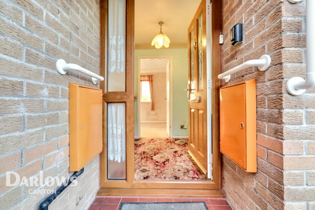 Additional image 3 of Meirwen Drive, Cardiff