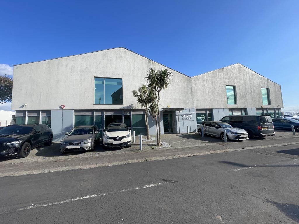 Additional image 6 of Unit 6, Tungsten Building, George Street, Portslade, Brighton, West Sussex, BN41 1RA