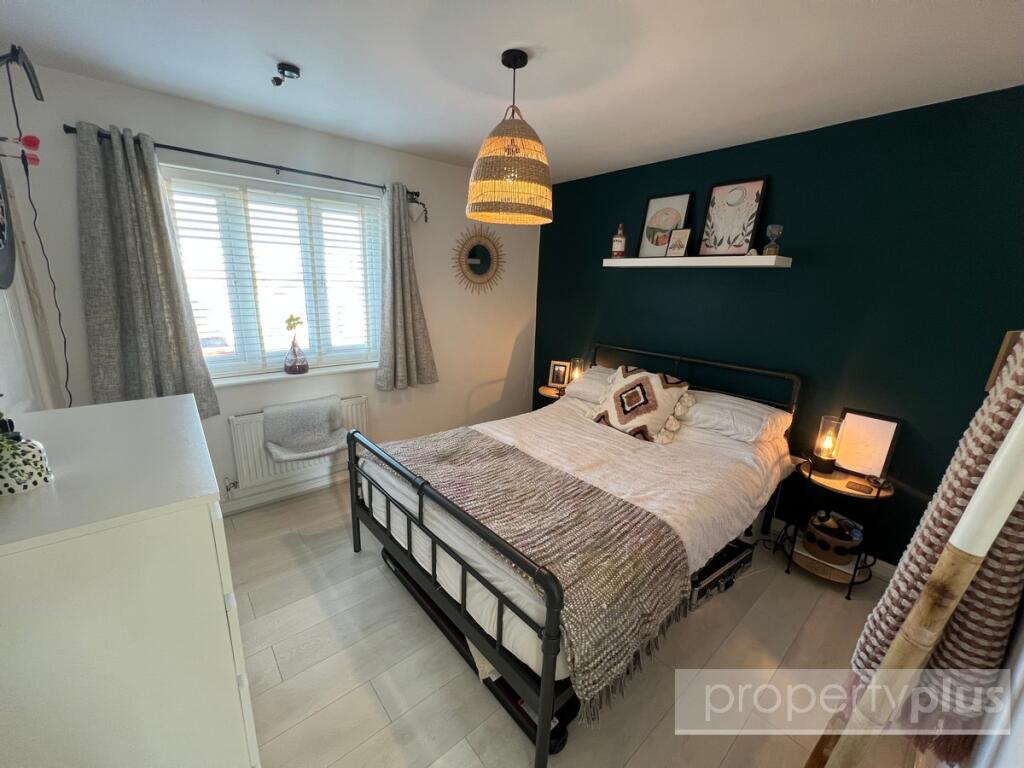 Additional image 6 of Worcester Court Tonyrefail - Tonyrefail