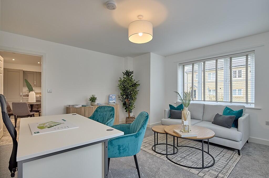 Additional image 5 of Kendal Road,
Hellifield,
Skipton,
BD23 4HE