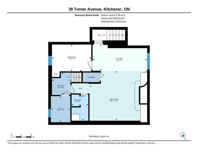 Additional image 38 of 39 Turner Ave