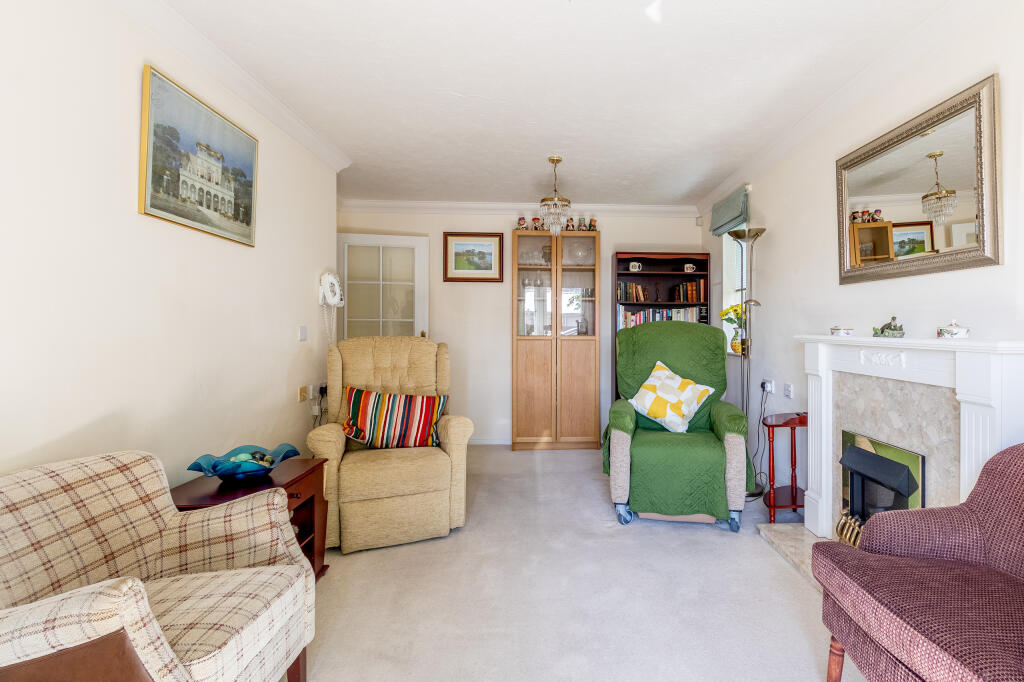 Additional image 6 of St. Peters Lodge, Portishead