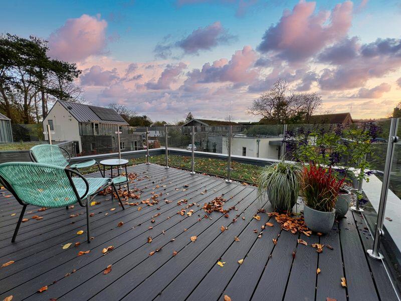 Additional image 12 of 21 Great House Farm, Michaelston Road, St Fagans CF5 6FL