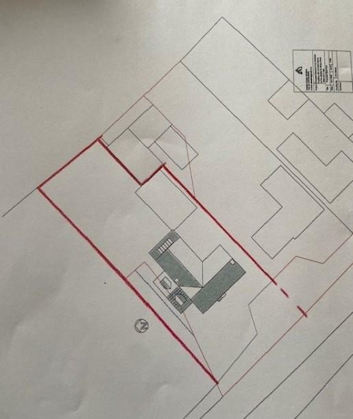 Additional image 5 of Building Plot, St. Brides Road, Wick, Cowbridge, Vale of Glamorgan, CF71 7QB