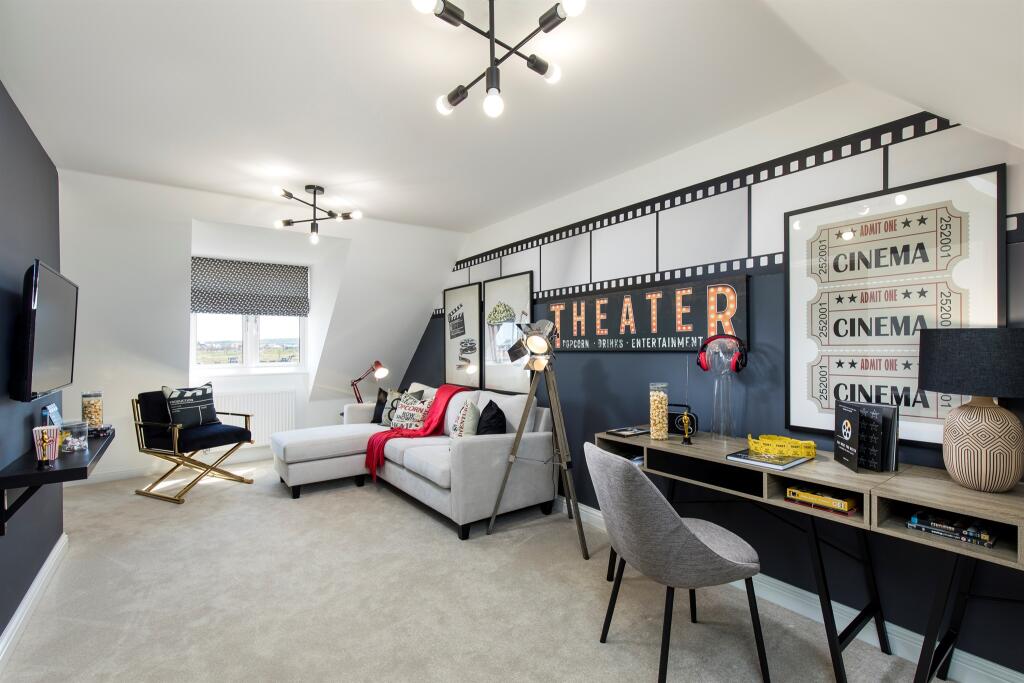 Additional image 8 of Poppyfields, Bartlow Road, Linton