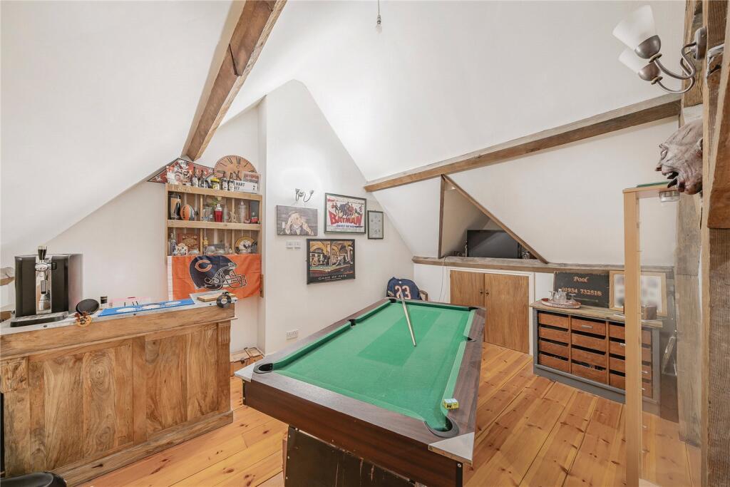Additional image 17 of East Court, South Horrington Village, Wells, Somerset, BA5