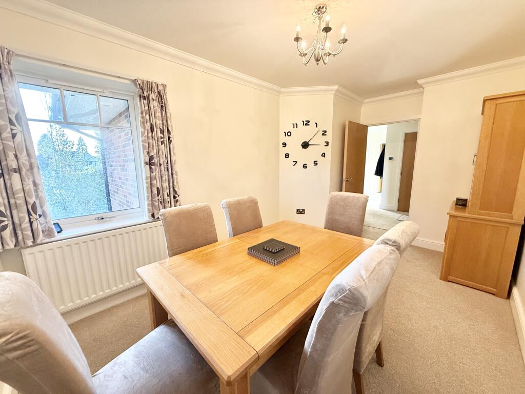 Additional image 15 of Dudsbury Avenue, Ferndown, Dorset, BH22