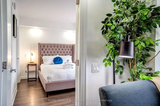 Additional image 14 of 155 Yorkville Ave Unit 1218