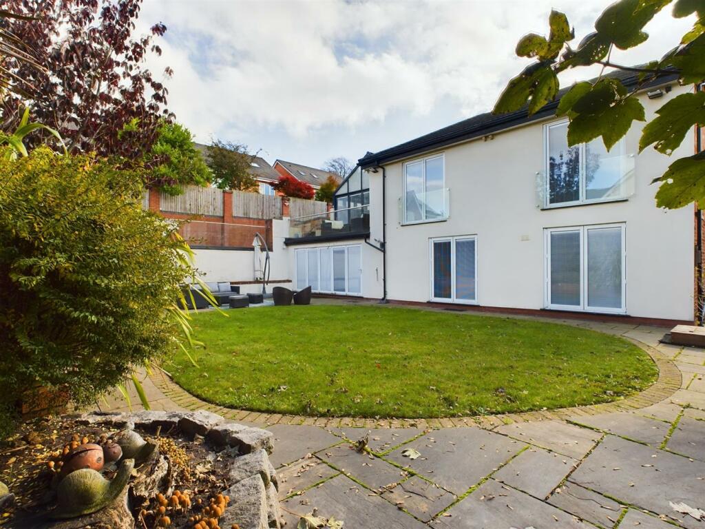 Additional image 63 of Eleanor Road, Prenton