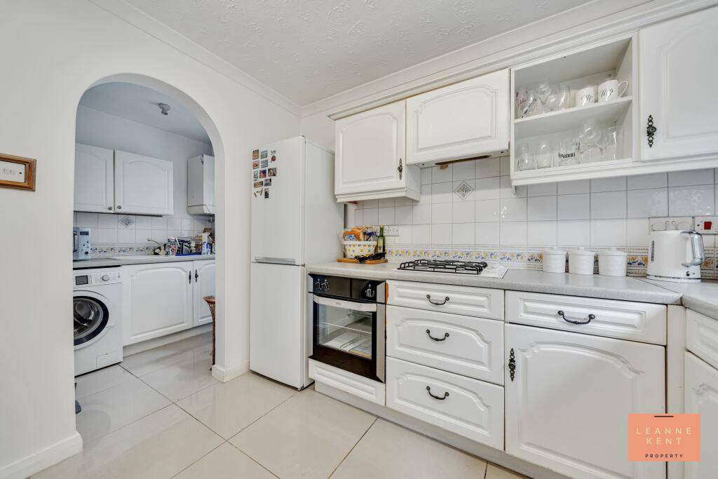 Additional image 14 of Clos Cae'r Wern, Caerphilly, CF83