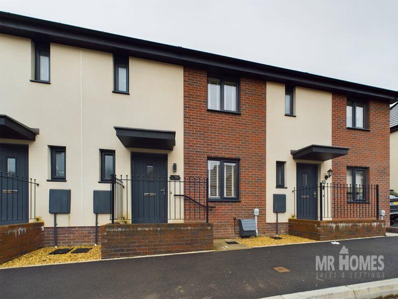 Gwern Gwynfael, Capel Llanilltern, Cardiff, CF5 6GE