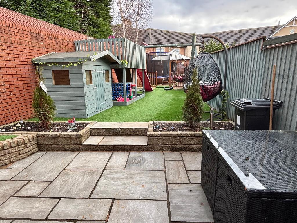Additional image 14 of Redcar Court, Downend, Bristol, BS16 6RW