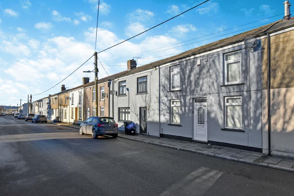 Additional image 17 of Barrack Row, Dowlais, Merthyr Tydfil