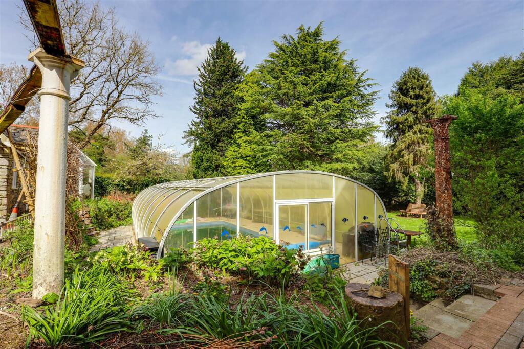 Additional image 31 of Spring Cottage, Pen-Y-Turnpike Road, Dinas Powys, CF64 4HG